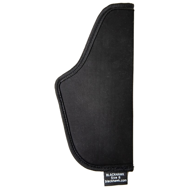Picture of Blackhawk Tecgrip Iwb Hlst Ambi 06 B