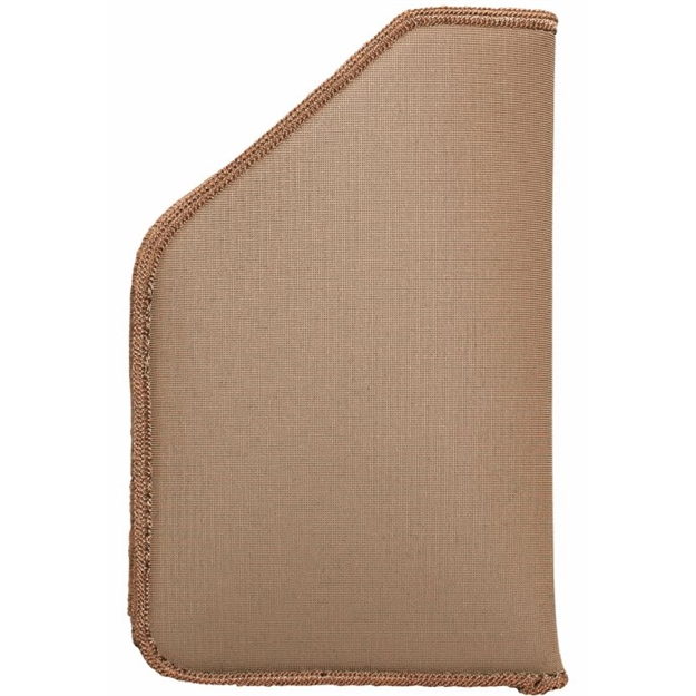 Picture of Black Hawk Products Tecgrip Pocket Holster Ambidextrous Size 01 CT 40TP01CT