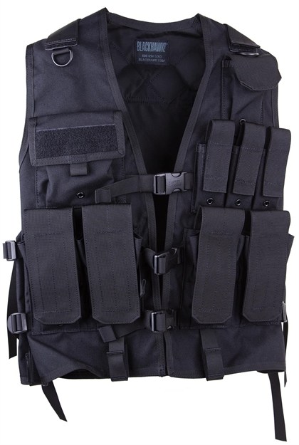 Dodd's Sporting Goods. Blackhawk Urban Tactical Vest