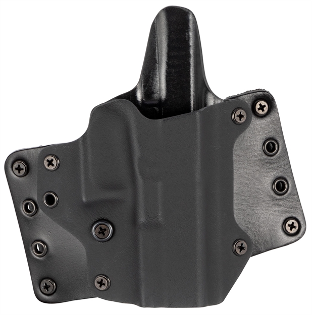 Picture of Blackpoint 100250 Leather Wing  Compatible With Glock 19/23