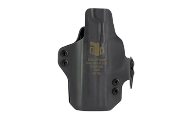 Picture of Blackpoint Sig 365 Xmacro Dualpoint 151988 191107519882