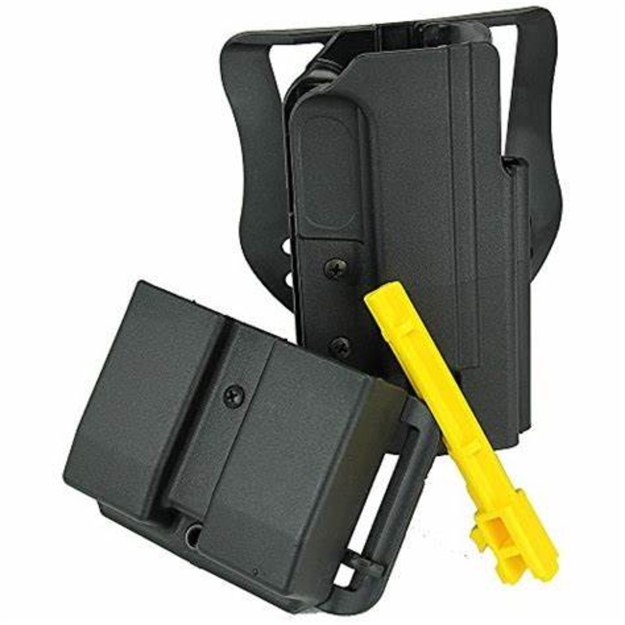 Picture of  Blade Tech Fits Sig 220/220R Combo Pack Holx0076rcs220blkrh 845879049121