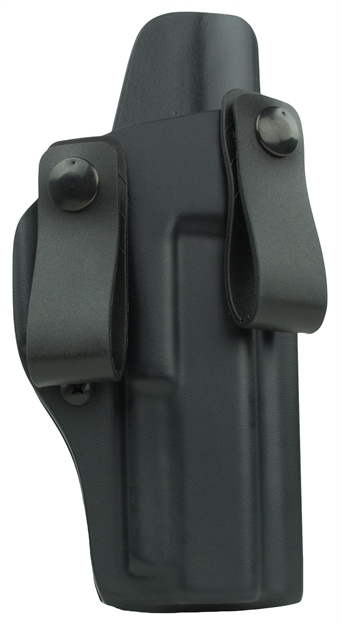 Picture of Blade-Tech Holx00031583 Nano Inside The Waistband Sig P226r Thermoplastic Black
