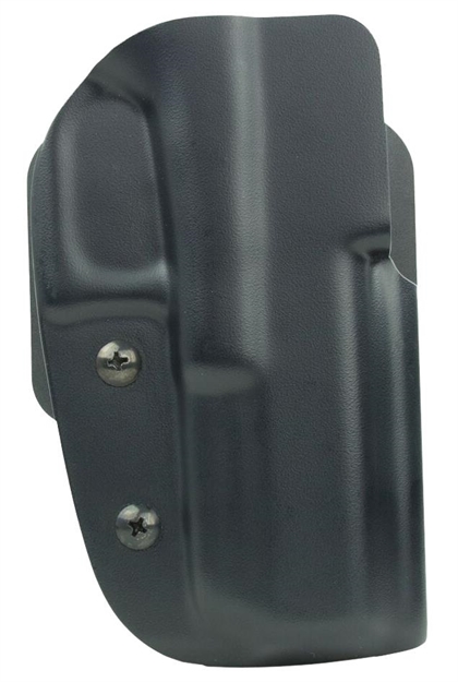 Picture of Blade-Tech Holx00088184 Classic Outside The Waistband 1911 4.25" Thermoplastic