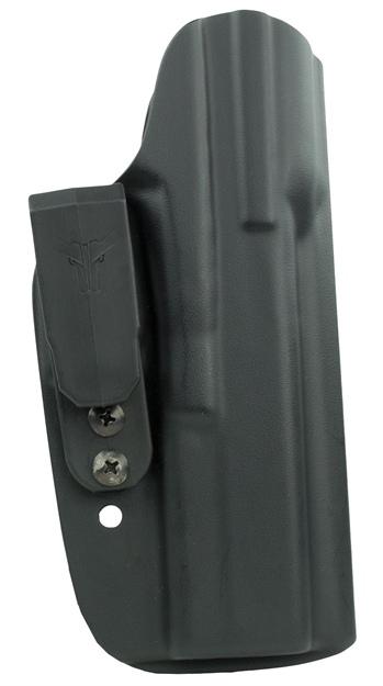 Picture of Blade-Tech Holx01005965 Klipt Inside The Waistband Glock 43 W/ Streamlight Tlr6