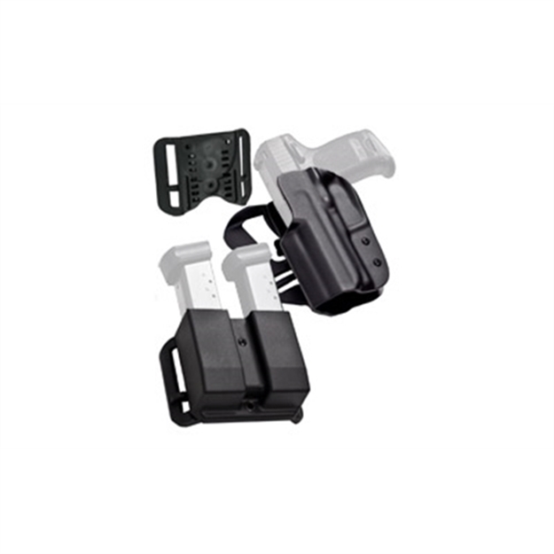 Picture of Blade-Tech Industries BT Idpa PK 1911 5" RH Blk