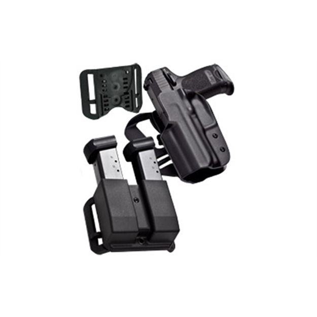 Picture of Blade-Tech Industries BT Idpa PK For Glk 17/22/31 RH Blk