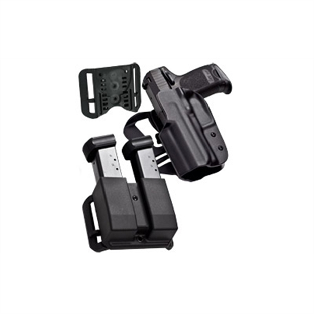 Picture of Blade-Tech Industries BT Idpa PK For Glk 34/35 RH Blk