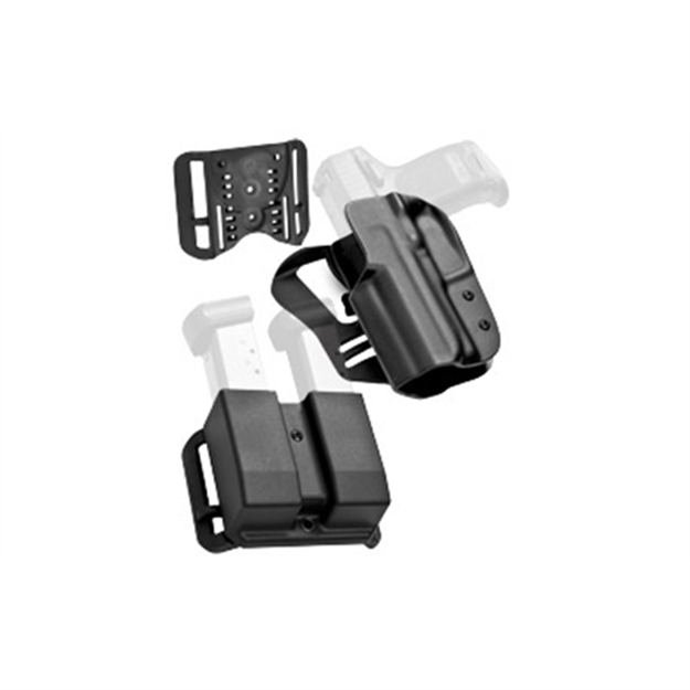 Picture of Blade-Tech Industries BT Idpa PK S&W M&P 9 Pro RH Blk