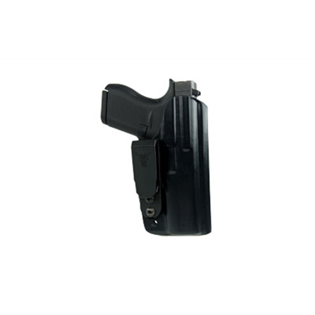 Picture of Blade-Tech Industries BT Iwb Klipt Ambi For Glk 19 Blk