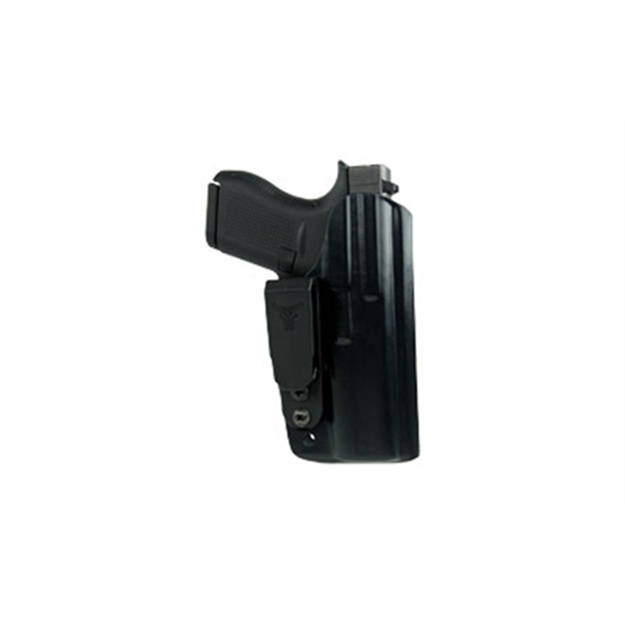 Picture of Blade-Tech Industries BT Iwb Klipt Ambi HK P2000 Blk
