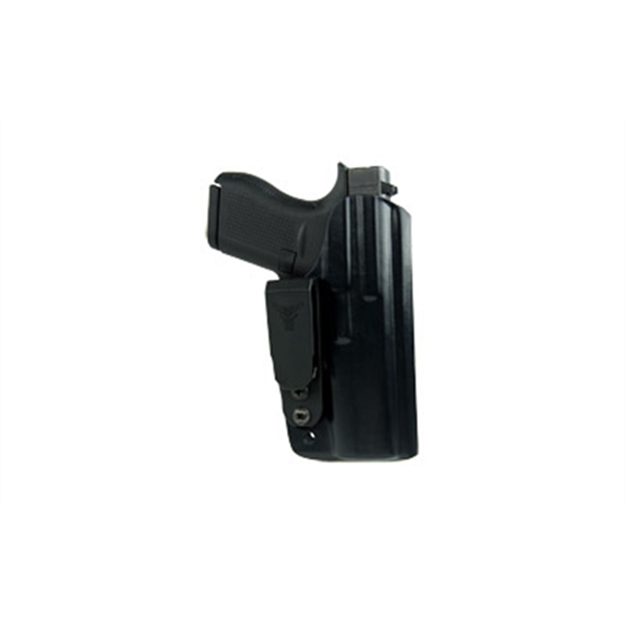 Picture of Blade-Tech Industries BT Iwb Klipt Ambi HK Vp9 Blk