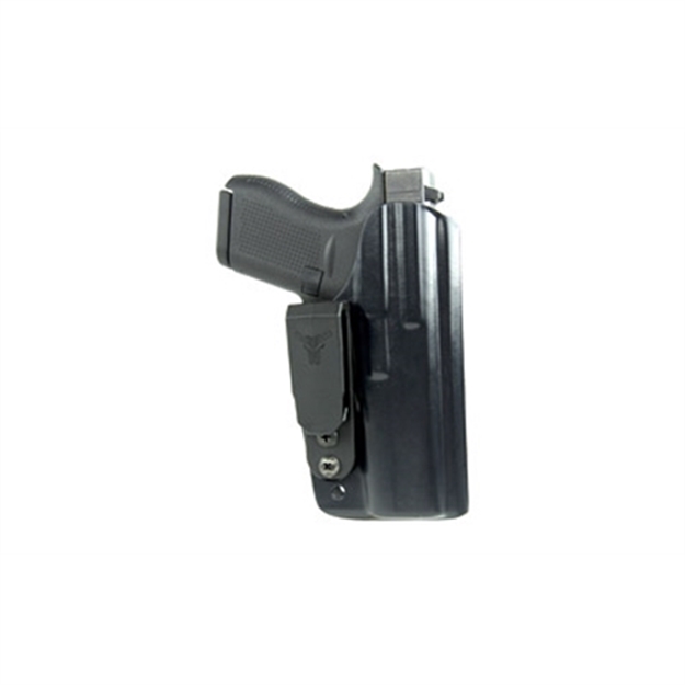 Picture of Blade-Tech Industries BT Iwb Klipt Ambi Rug Amer Ambi Blk
