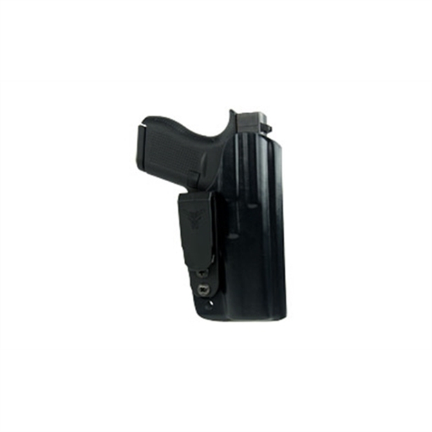 Picture of Blade-Tech Industries BT Iwb Klipt Ambi Rug Lcp Blk