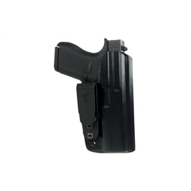 Picture of Blade-Tech Industries BT Iwb Klipt Ambi S&W Bg380 Blk