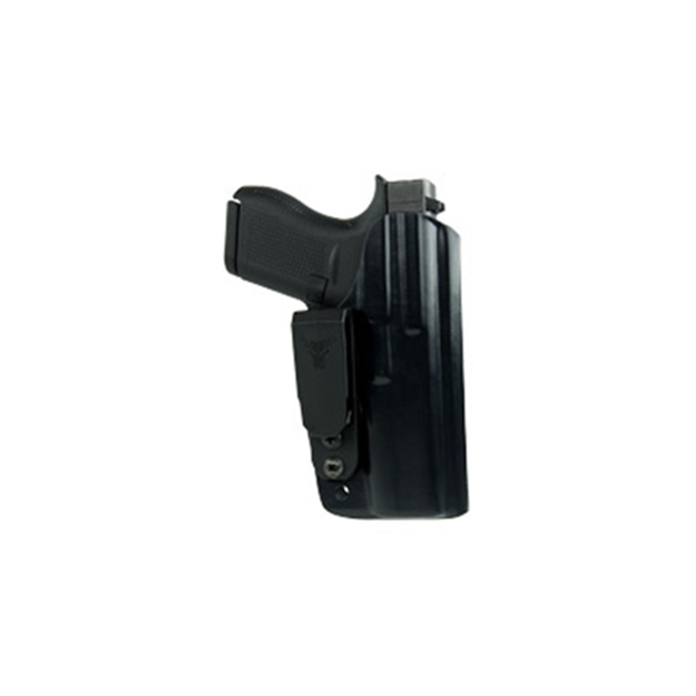 Picture of Blade-Tech Industries BT Iwb Klipt Ambi S&W M&P Blk