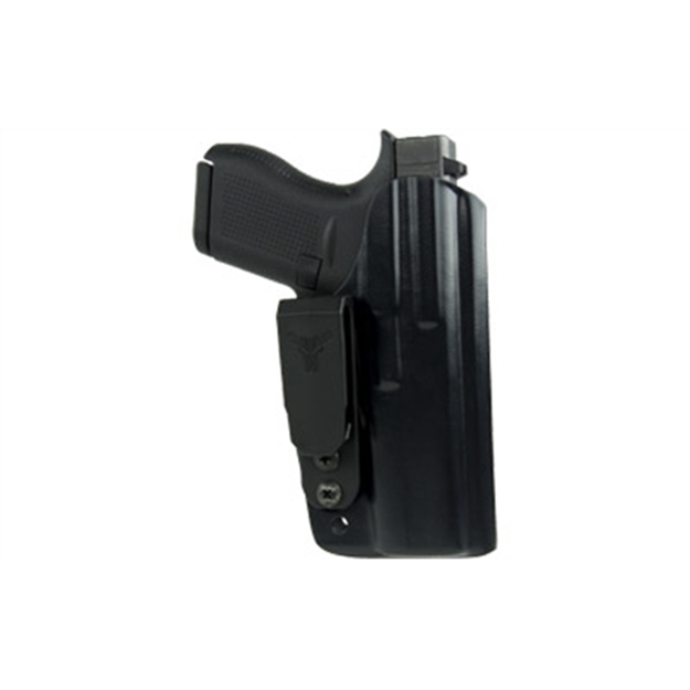 Picture of Blade-Tech Industries BT Iwb Klipt Ambi Wal Pps Blk
