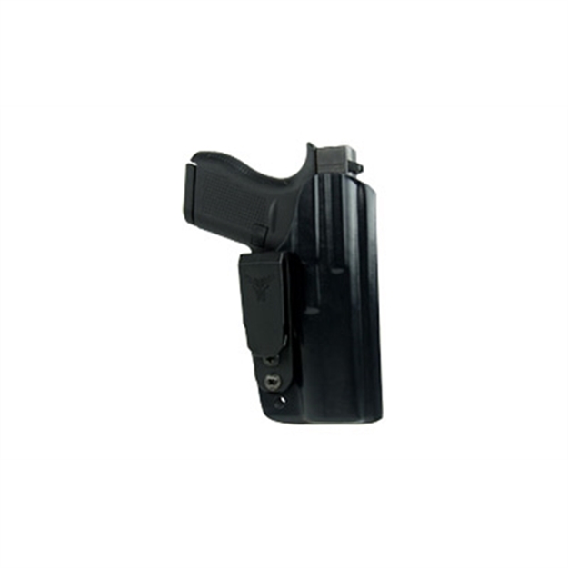Picture of Blade-Tech Industries BT Iwb Klipt Ambi XD 3" Blk