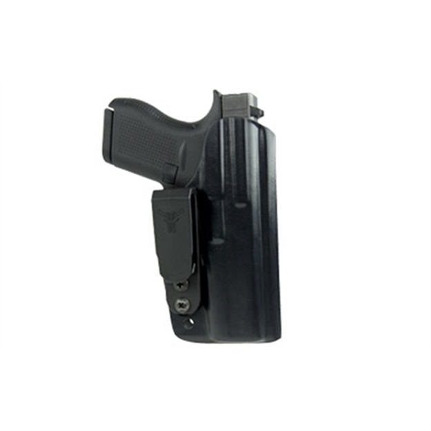 Picture of Blade-Tech Industries BT Iwb Klipt Ambi Xd-Mod.2 3" Blk