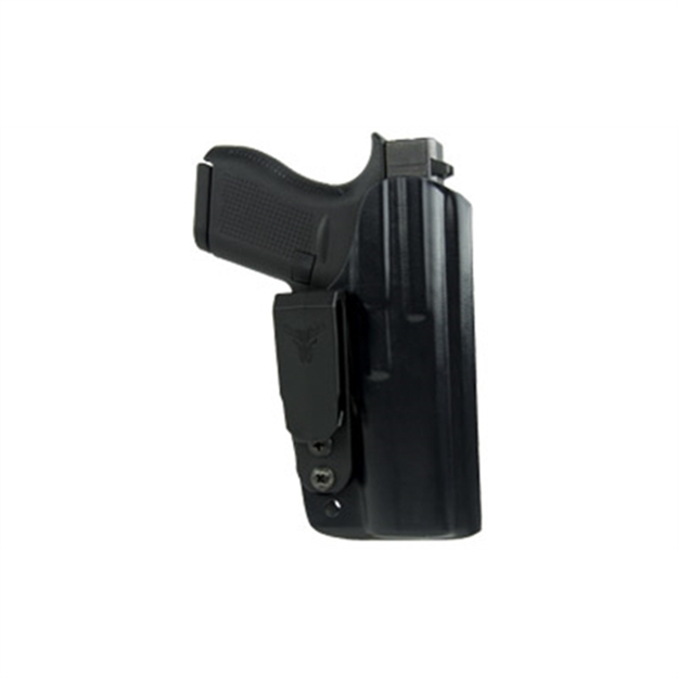 Picture of Blade-Tech Industries BT Iwb Klipt Ambi Xds-4.0 Blk