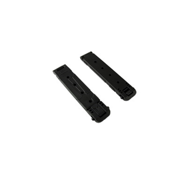 Picture of Blade-Tech Industries BT Molle Lok Small Blk W/ Hardware