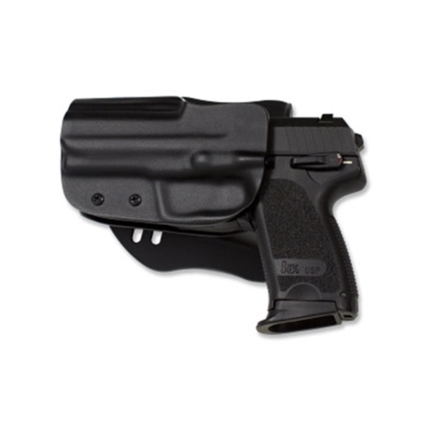 Picture of Blade-Tech Industries BT Owb S&W M&P 9 Pro Blk RH Asr