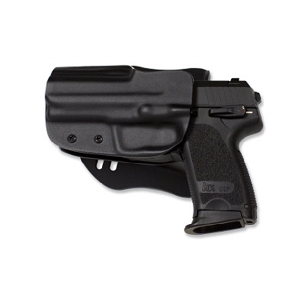 Picture of Blade-Tech Industries BT Owb S&W M&P Shield Blk RH Asr