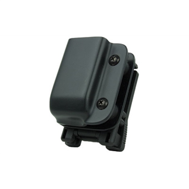 Picture of Blade-Tech Industries BT Sngl Mag Pch For Glk 43 Blk RH