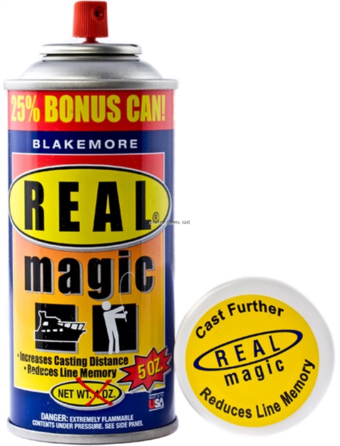 Picture of Blakemore 12Pc Real Magic Kit W/Invisable Clip Strip RM-80-ICS