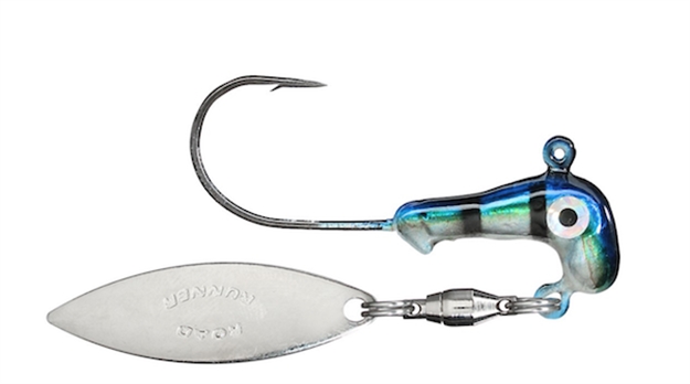 Picture of Blakemore Casey Finesse Runner Blugill 1/8