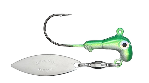 Picture of Blakemore Casey Finesse Runner Herring 1/8 CFR-18-555