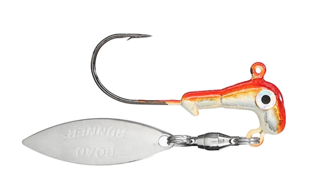 Picture of Blakemore Caseys Finesse Runner Copper 1/8