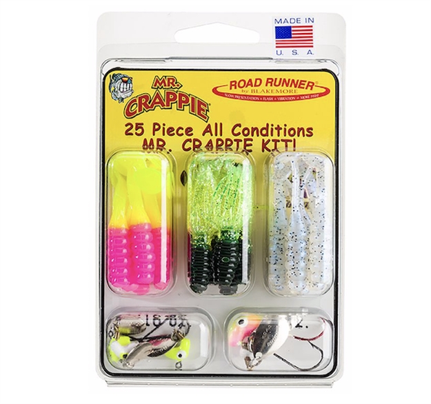 Picture of Blakemore Pdq Road Runner 25Pc