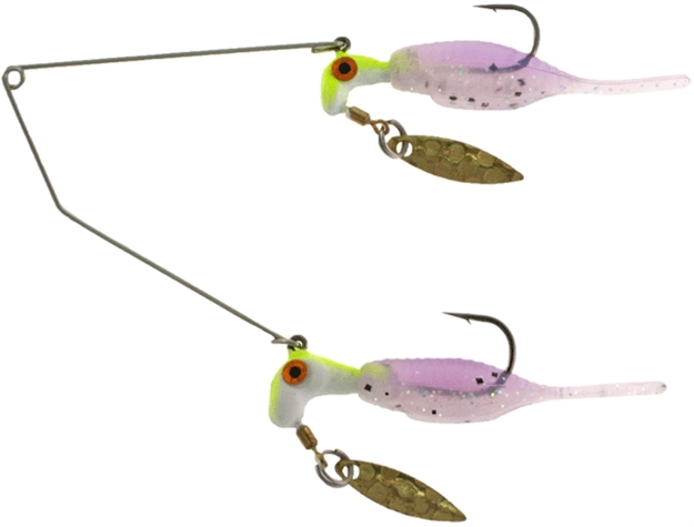 Picture of Blakemore RS Buffet Rig 3/16Oz Cht/Alb Ght RBB15-533 20801484281