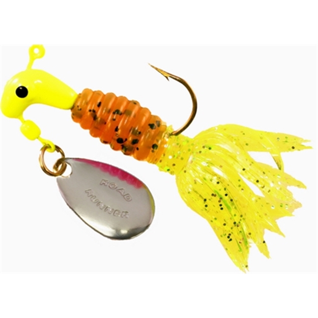 Picture of Blakemore Sales Corporati RR Crappie Thndr 1/16 Punk