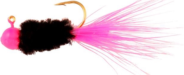 Picture of Blakemore Slab Callr 1/16 Pink/Blk/Pink SD2D-752 020801479416