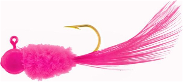 Picture of Blakemore Slab Callr 1/16 Pink/Pink/Pin SD2D-751 020801479409