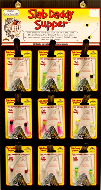 Picture of Blakemore Slb Daddy Suppr Rig Disp 36Pk