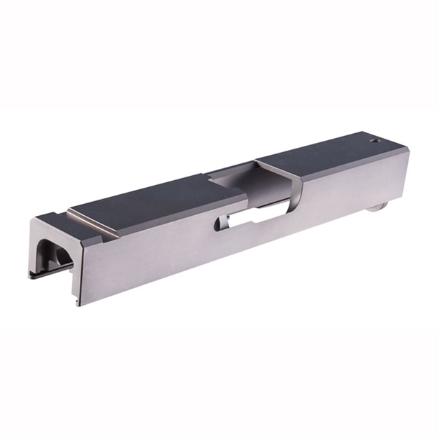 Picture of Blank Slide For Gen3 Glock 078200006 050806112636