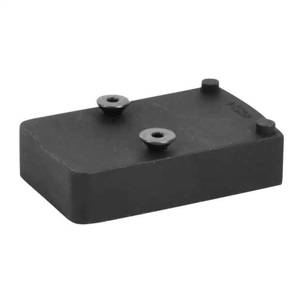 Picture of Blank Trijicon Rmr Sight Mount 296000573