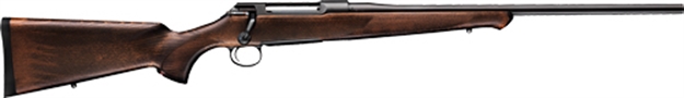 Picture of Blaser Sauer Usa 100 Classic 8X57 IS 22" Bld Mte Wood GS1W857
