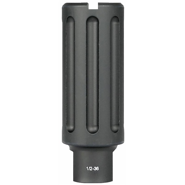 Picture of Mi-Midwest Blast Can 1/2-36" Thread 9Mm Caliber MIBC9