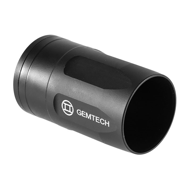 Picture of Blast Jacket, Titanium, Black