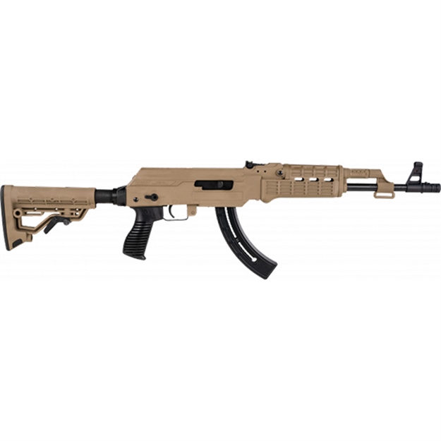 Picture of Blaze 47 22 LR 16.5'' 25+1 Fde