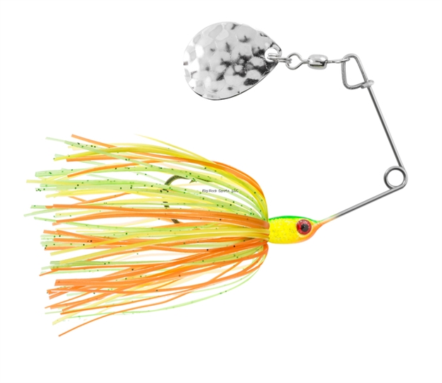 Picture of Blaze Mini-Spinnerbait 1/8Oz Firetiger