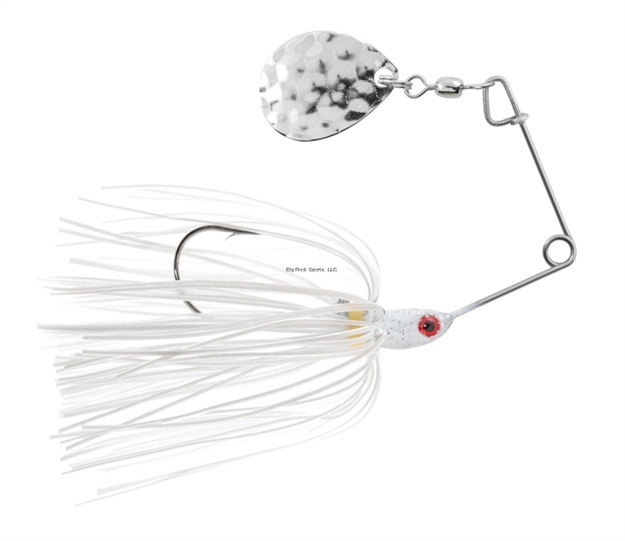 Picture of Blaze Mini-Spinnerbait 1/8Oz White