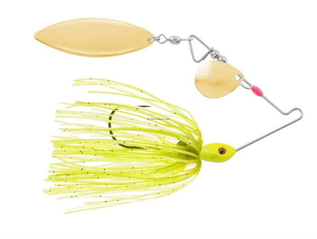 Picture of Blaze Spinnerbait 1/4Oz Chartreuse
