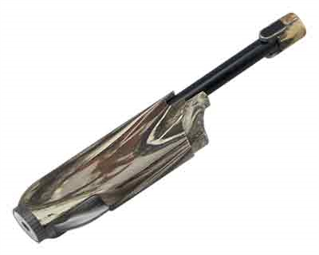 Picture of Blazer Products Butane Lighter Cl100 Candle Lighter Camoflage<