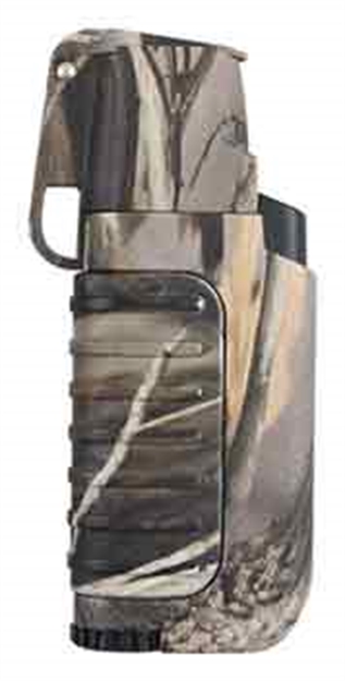 Picture of Blazer Products Butane Lighter Venture Dual Flame Camoflage<