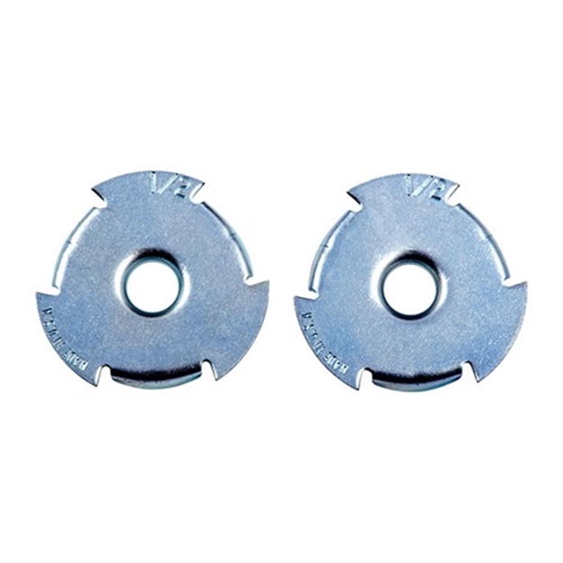 Picture of Blending Wheels 671751500 -